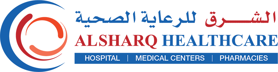 Al Sharq Healthcare logo