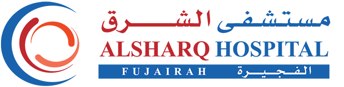 Al Sharq Hospital logo