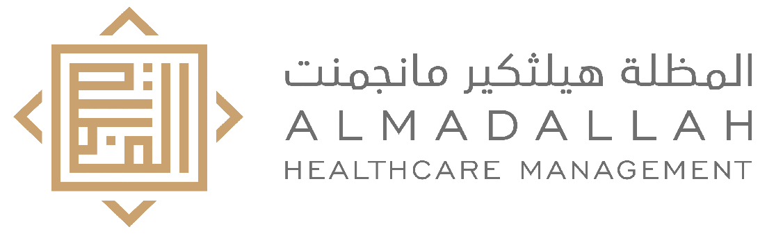 Almadallah Healthcare Insurance logo