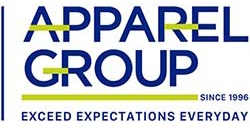 Apparel Group logo