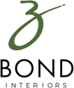 Bond Interiors logo