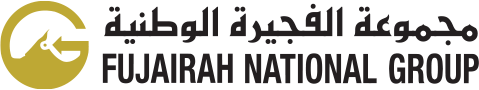 Fujairah National Group logo