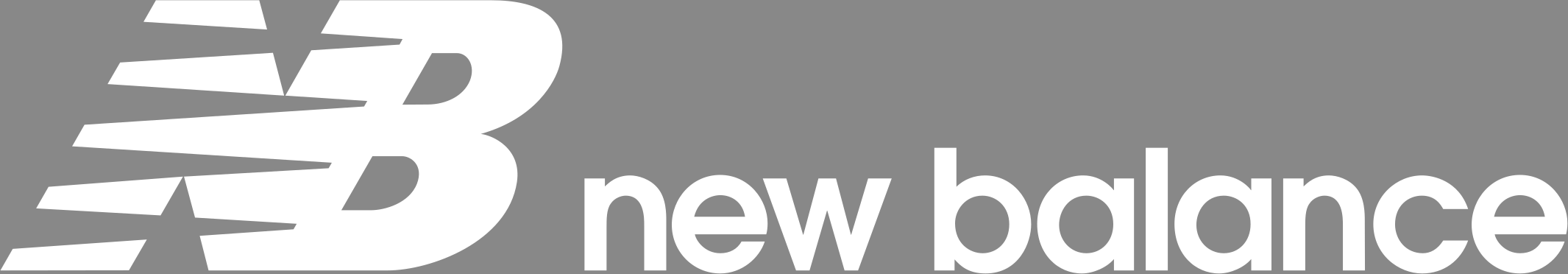 New Balance logo