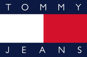 Tommy Jeans logo